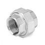 Американка нержавіюча SS304 внутрішня – внутрішня DN20 G3/4F – G3/4F