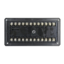 Контроллер рівня рідини AGMS84A, AC/DC85-240V, 4-20mA, 4relay, 80*160mm