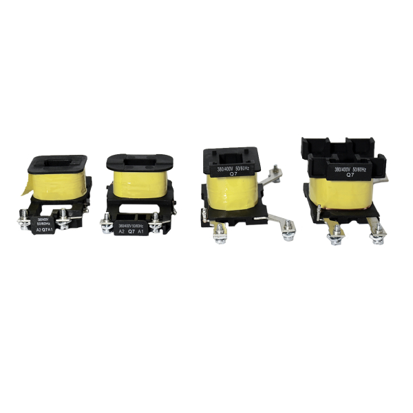 Фото - Котушка LX1S-D2 42VAC 50Hz