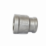 Муфта редукційна, н/ж SS304, внутрішня-внутрішня різьба G1/2F-G3/4F