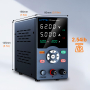 Блок живлення лабораторний GC605H 300Ватт (0-60Вольт х 0-5Ампер)