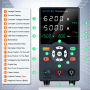 Блок живлення лабораторний GC605H 300Ватт (0-60Вольт х 0-5Ампер)