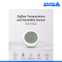 Tuya датчик температури й вологості ZigBee