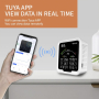 Монітор якості довкілля 9 в 1 WiFi PTH-9BW