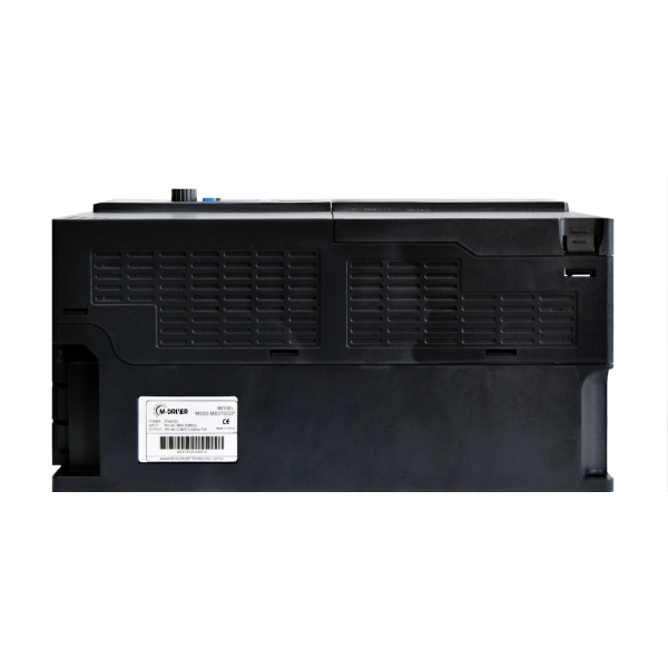 Фото - Частотний перетворювач 380В 3фази векторний 37KW M-Driver