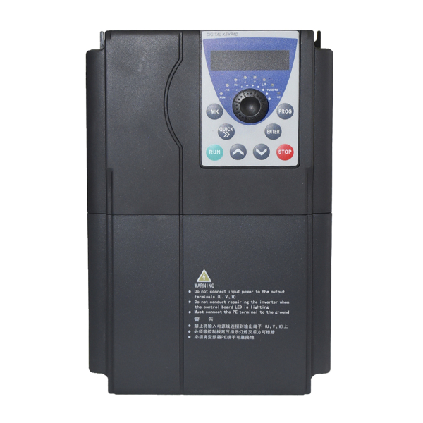 Фото - Частотний перетворювач FE550 380В 3 фази векторний 11KW