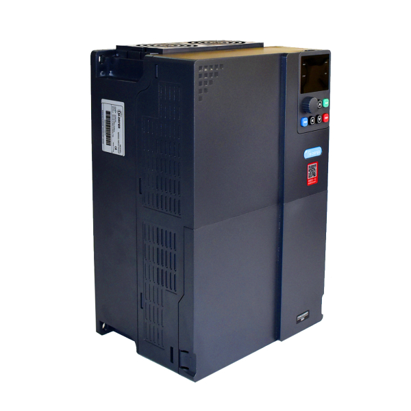 Фото - Частотний перетворювач 380В 3фази векторний 37KW M-Driver