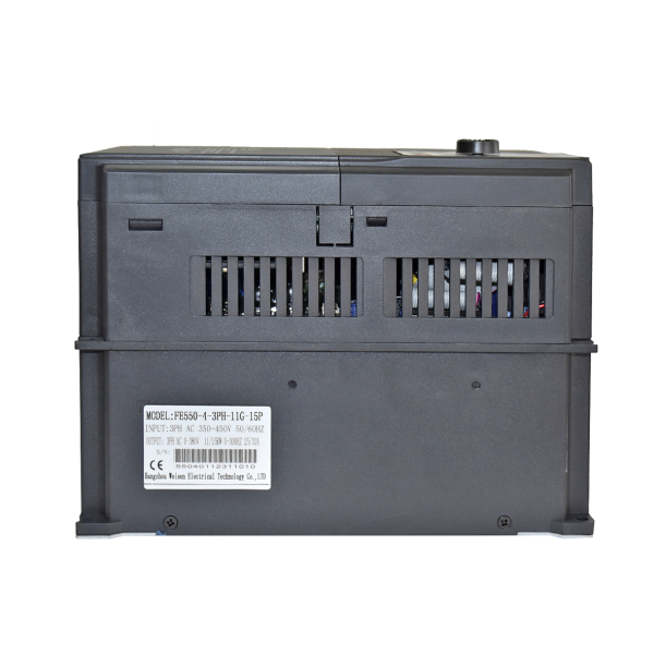 Фото - Частотний перетворювач FE550 380В 3 фази векторний 11KW