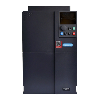 Фото - Частотний перетворювач 380В 3фази векторний 22KW M-Driver