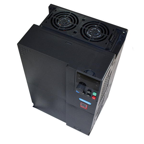 Фото - Частотний перетворювач 380В 3фази векторний 37KW M-Driver