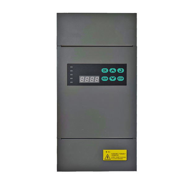Фото - Тиристорний регулятор потужності NK30T, 3фази 400В 150А, PID/RAMP, входи 4-20mA/0-5/10VDC, MODBUS RS485