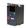 Частотний перетворювач з 220В 1фаза на 220В 3фази (1/3фази) векторний 4,0KW M-Driver