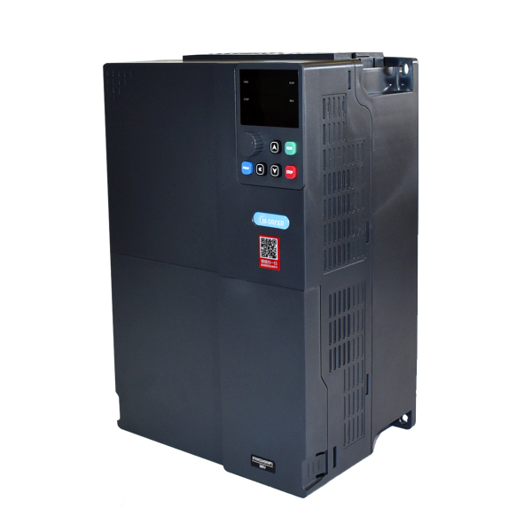 Фото - Частотний перетворювач 380В 3фази векторний 37KW M-Driver