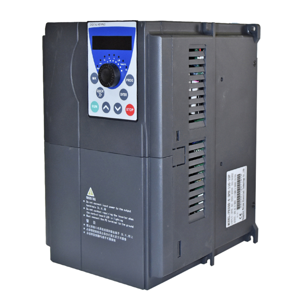 Фото - Частотний перетворювач FE550 380В 3 фази векторний 11KW