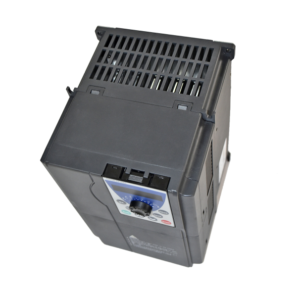 Фото - Частотний перетворювач FE550 380В 3 фази векторний 7,5KW