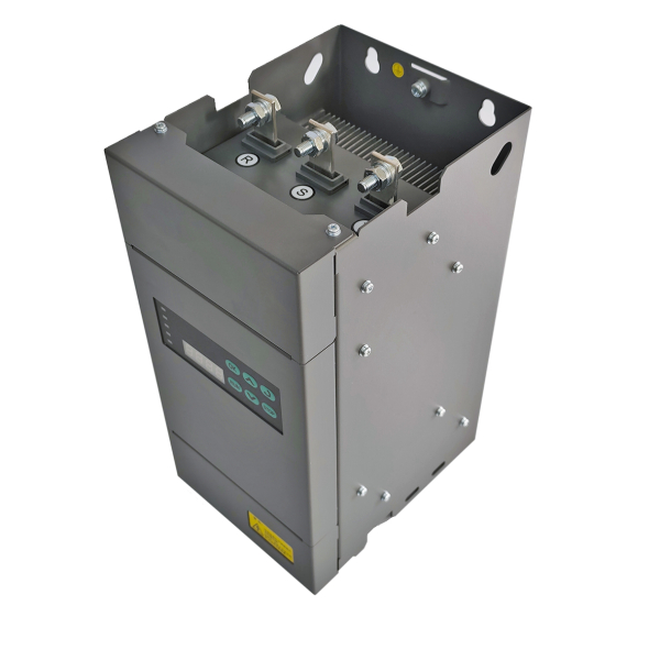 Фото - Тиристорний регулятор потужності NK30T, 3фази 400В 150А, PID/RAMP, входи 4-20mA/0-5/10VDC, MODBUS RS485
