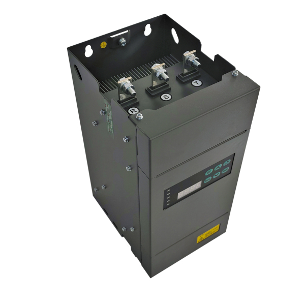 Фото - Тиристорний регулятор потужності NK30T, 3фази 400В 150А, PID/RAMP, входи 4-20mA/0-5/10VDC, MODBUS RS485