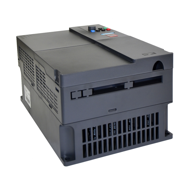 Фото - Частотний перетворювач 380В 3фази векторний 37KW M-Driver