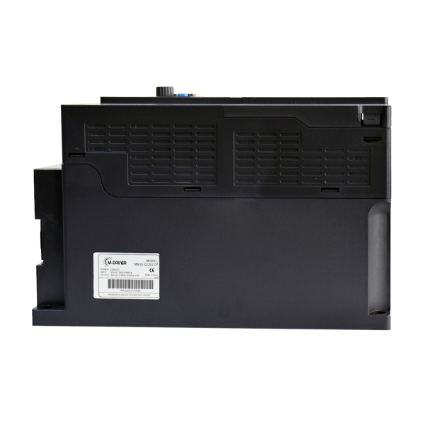 Фото - Частотний перетворювач 380В 3фази векторний 22KW M-Driver