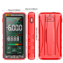Мультиметр Aneng 683 750V AC/ 1000V DC Voltage, 10A AC/DC Current, NCV, VA кольоров.дисплей, Smart