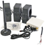 Лічильник електроенергії PC321-W 3ф 1000А WiFi Smart