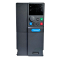 Частотний перетворювач з 220В 1фаза на 380В 3фази векторний 5,5KW M-Driver
