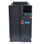 Частотний перетворювач з 220В 1фаза на 380В 3фази векторний 7,5KW M-Driver