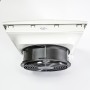 Вентилятор впускний з фільтром NTL-LDF 323*323mm 220VAC