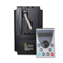 Частотний перетворювач AE200 380В 3 фази векторний 3KW