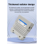 SSR реле 1фаза FCGT1-DR120DA, 120А, DC-AC