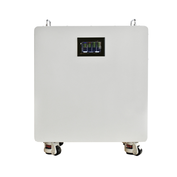 Фото - Акумуляторна батарея LiFePo4 12Квт 228Ah 52V