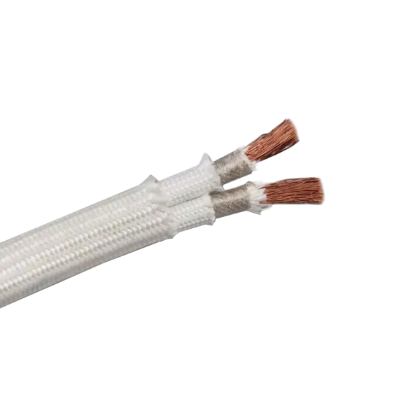 Фото - Кабель високотемп. Mica 2х2,5мм.кв. багатожильний