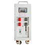 Акумуляторна батарея LiFePo4 16Квт 314Ah 52V