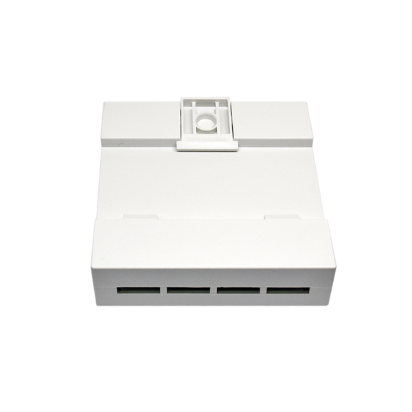 Фото - Tuya DIY-DC04-TY 10A WiFi 4канальний перемикач