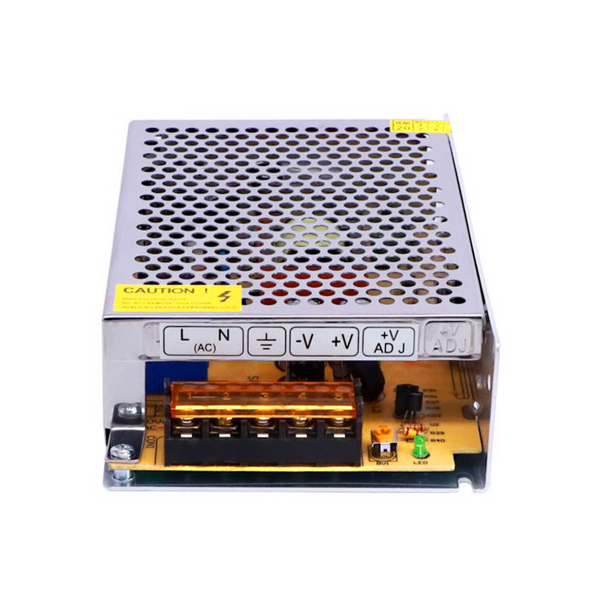 Фото - Блок живлення DC5V - 10A / AC100V-265V 47-63Гц