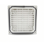 Випускний фільтр DS9805  254*254mm