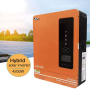 Інвертор Anern AN-SCI-EVO-4200, 4200W OFF Grid (гібридний) WiFi модуль в комплекті