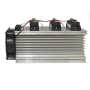 SSR модуль 3фази FCGT1*3-H3400DA48 (400A 380V) DC-AC