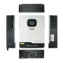Інвертор SVM-III-10.2KW-PRO-48V 10200W OFF Grid (гібридний)