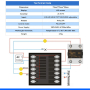ПІД регулятор температури FCWK-702