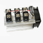 SSR модуль 3фази FCGT1*3-H2200DA48 (200A 380V) DC-AC
