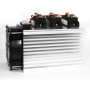 SSR модуль 3фази FCGT1*3-H2200DA48 (200A 380V) DC-AC