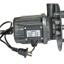 Насос ЗОЖ DOB25, 25 літрів/хвилину 220в