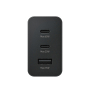 Зарядка EP-T6530 65Вт QC3.0, SFC 2.0, USB type C для телефону з кабелем 1,8м