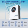 Інвертор Anern AN-FGI-S5000, 5000W OFF Grid (гібридний)