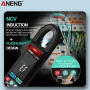 Струмові (токові) кліщі Aneng  ST211 600V AC/DC Voltage, 400A AC Current, NCV, мультиметр, кольор. дисплей, True RMS