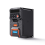 Частотний перетворювач 380В 3фази векторний 4.0KW M-Driver 800M