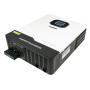 Інвертор SVM-III-10.2KW-PRO-48V 10200W OFF Grid (гібридний)