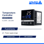 ПІД регулятор температури FCWK-702
