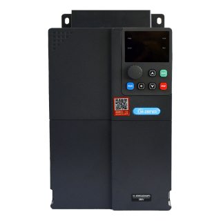 Фото - Частотний перетворювач 380В 3фази векторний 18.5KW M-Driver